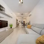 Modern & Cozy 3br Maisonette With Private Terrace In Marsascala By 360 Estates Marsaskala