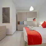 Modern & Cozy 3br Maisonette With Private Terrace In Marsascala By 360 Estates Marsaskala