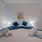 Modern & Cozy 3br Maisonette With Private Terrace In Marsascala By 360 Estates Apartment Marsaskala