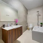 Modern & Cozy 3br Maisonette With Private Terrace In Marsascala By 360 Estates Apartment