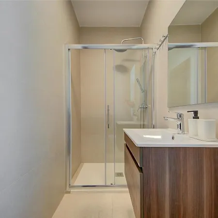 아파트 Modern & Cozy 3br Maisonette With Private Terrace In Marsascala By 360 Estates